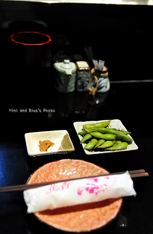 台中居酒屋那一間日式串燒居酒屋09