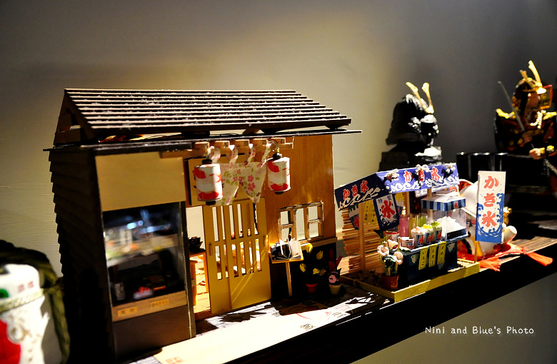 台中居酒屋那一間日式串燒居酒屋03