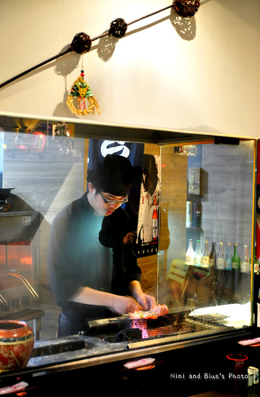 台中居酒屋那一間日式串燒居酒屋12