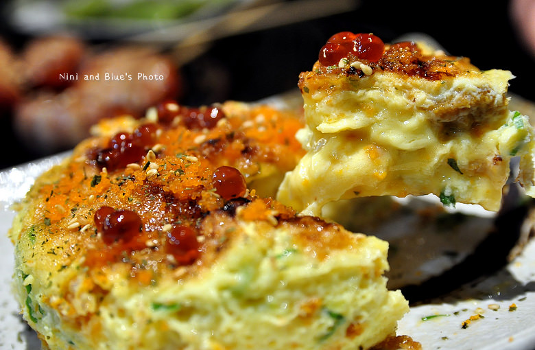 台中居酒屋那一間日式串燒居酒屋22