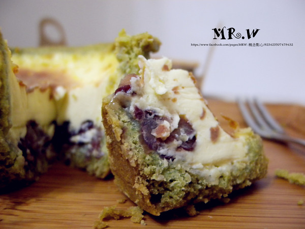 MR.W 概念點心：[宅配 ‧ 甜點] MR.W 概念點心  手工德式布丁  4種口味 一次享受!