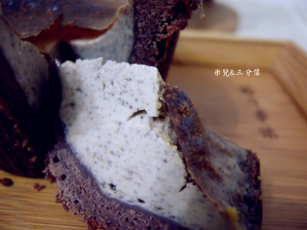 MR.W 概念點心：[宅配 ‧ 甜點] MR.W 概念點心  手工德式布丁  4種口味 一次享受!