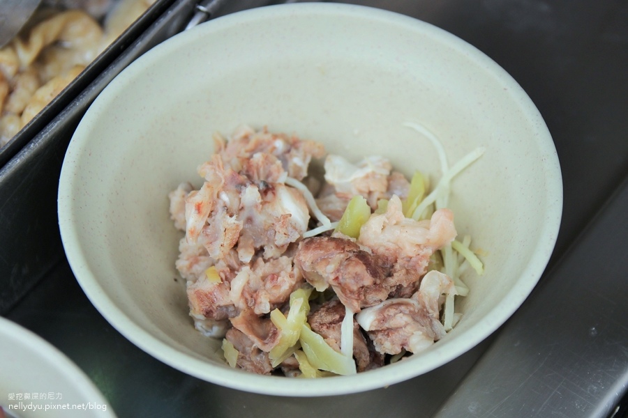 鳳山 三輪的店 黑輪13 .JPG