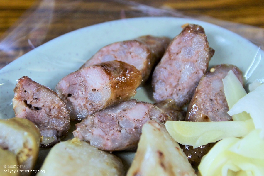 鳳山 三輪的店 黑輪39 .JPG