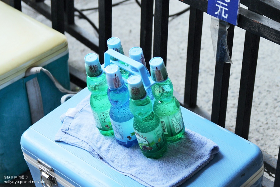 鳳山 三輪的店 黑輪24 .JPG