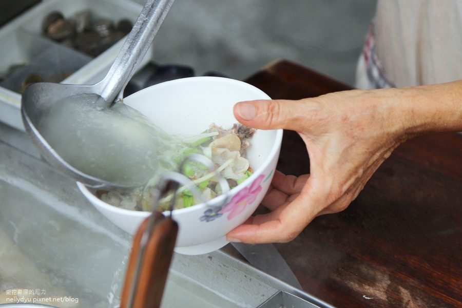 鳳山 三輪的店 黑輪20 .JPG