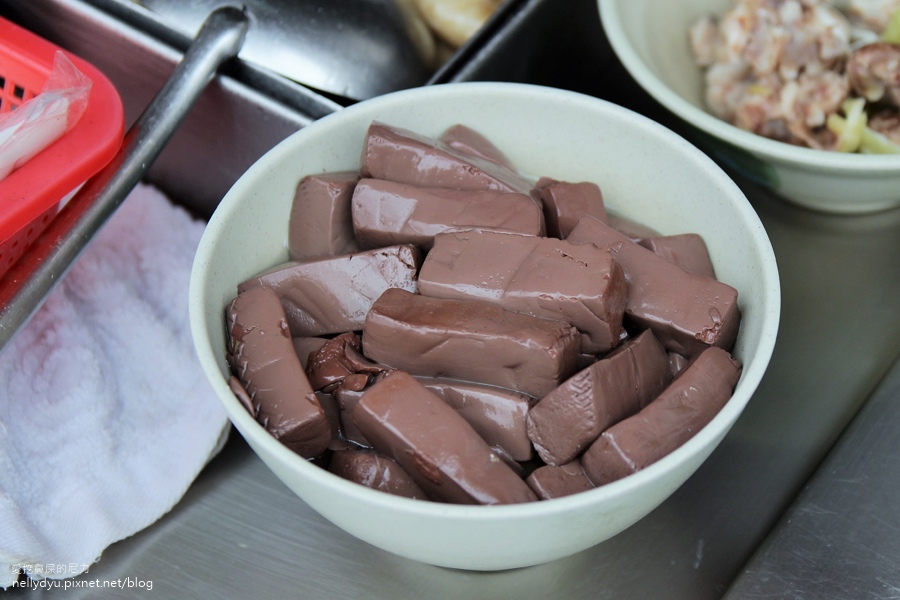 鳳山 三輪的店 黑輪12 .JPG