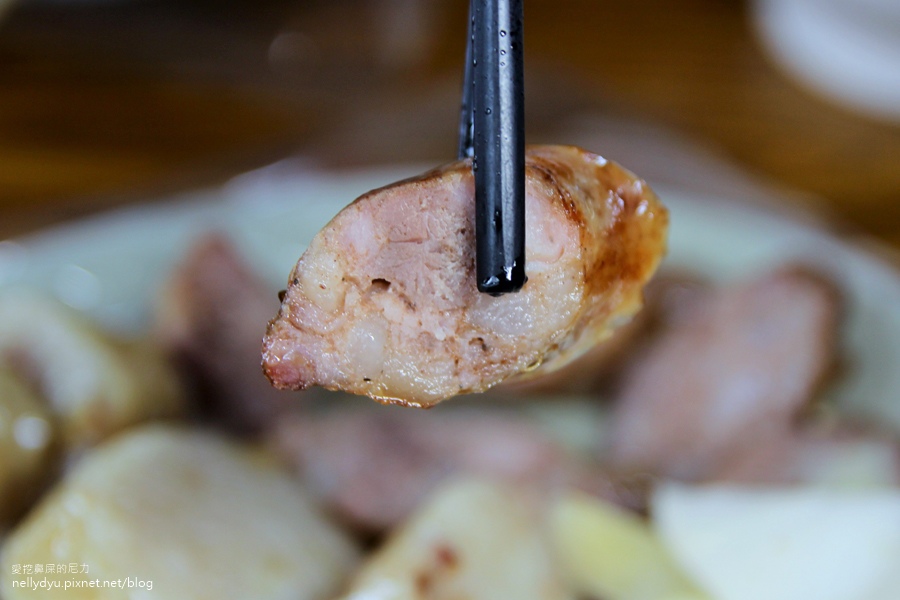 鳳山 三輪的店 黑輪40 .JPG