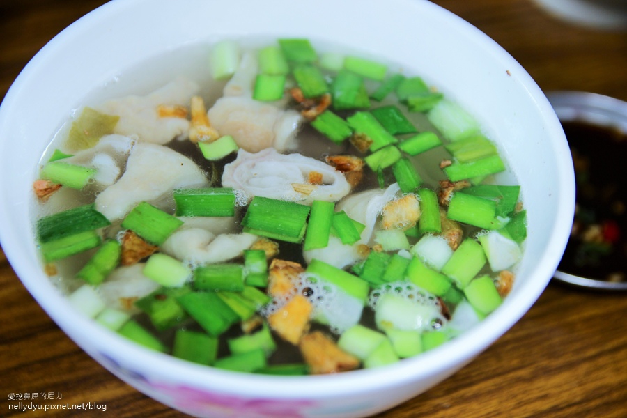 鳳山 三輪的店 黑輪33 .JPG