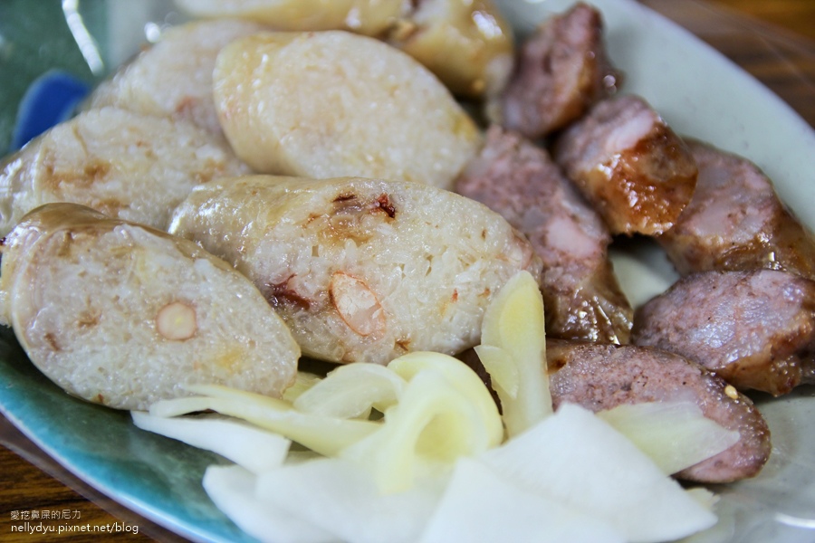 鳳山 三輪的店 黑輪38 .JPG