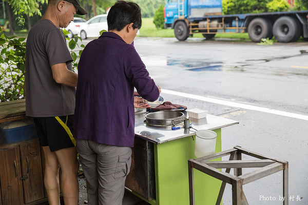 賴媽媽花生豆腐:【食記】{屏東。內埔鄉}七十年堅持傳統的賴媽媽花生豆腐與豆花食在好吃
