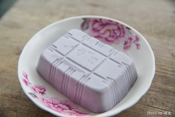 賴媽媽花生豆腐:【食記】{屏東。內埔鄉}七十年堅持傳統的賴媽媽花生豆腐與豆花食在好吃