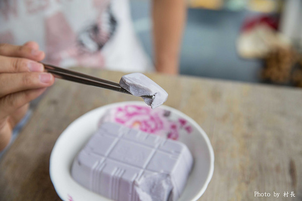 賴媽媽花生豆腐:【食記】{屏東。內埔鄉}七十年堅持傳統的賴媽媽花生豆腐與豆花食在好吃