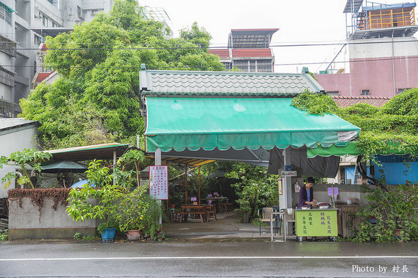 賴媽媽花生豆腐:【食記】{屏東。內埔鄉}七十年堅持傳統的賴媽媽花生豆腐與豆花食在好吃