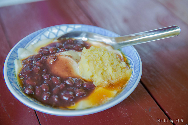 賴媽媽花生豆腐:【食記】{屏東。內埔鄉}七十年堅持傳統的賴媽媽花生豆腐與豆花食在好吃