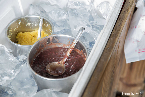 賴媽媽花生豆腐:【食記】{屏東。內埔鄉}七十年堅持傳統的賴媽媽花生豆腐與豆花食在好吃