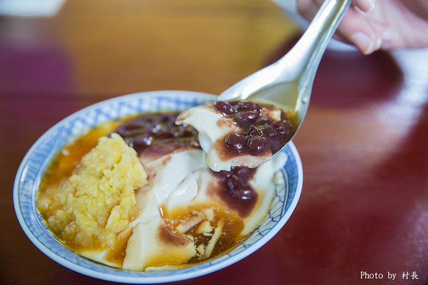 賴媽媽花生豆腐:【食記】{屏東。內埔鄉}七十年堅持傳統的賴媽媽花生豆腐與豆花食在好吃
