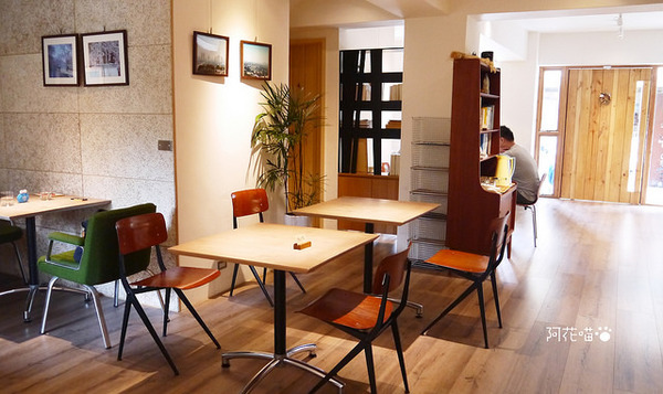 Kinfolk café:【新竹│早午餐下午茶】北歐風格『Kinfolk café』,用餐時間4小時,好吃的貝果、豆漿吐司、芝麻奶茶,文末附菜單MENU