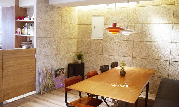 Kinfolk café:【新竹│早午餐下午茶】北歐風格『Kinfolk café』,用餐時間4小時,好吃的貝果、豆漿吐司、芝麻奶茶,文末附菜單MENU