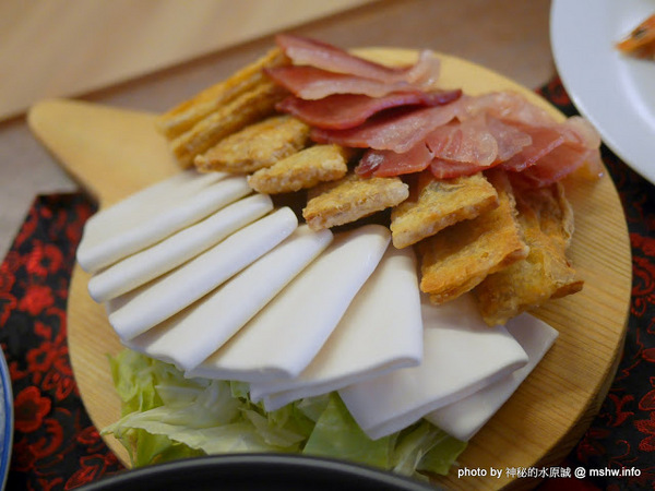 販奇網Fancynet：【食記】台中FANCYnet 販奇網-團圓味心年菜@西區捷運BRT頂何厝 : 販奇好食! 用心挑選, 守護美味與品質