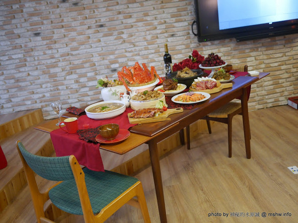 販奇網Fancynet：【食記】台中FANCYnet 販奇網-團圓味心年菜@西區捷運BRT頂何厝 : 販奇好食! 用心挑選, 守護美味與品質