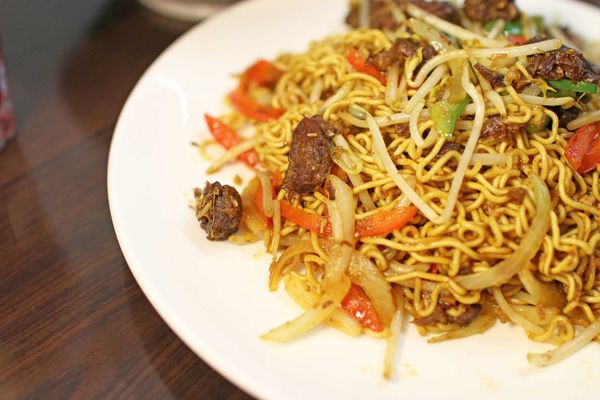 【桃園餐廳】銅鑼灣港式美食-比黯然銷魂飯還強的叉燒飯