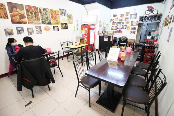 【桃園餐廳】銅鑼灣港式美食-比黯然銷魂飯還強的叉燒飯