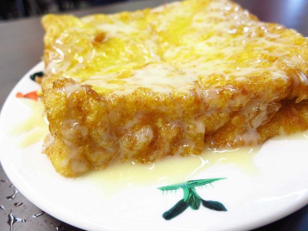 【桃園美食】銅鑼灣港式美食-港式料理餐廳