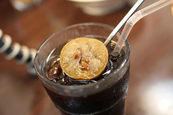 【桃園餐廳】銅鑼灣港式美食-比黯然銷魂飯還強的叉燒飯