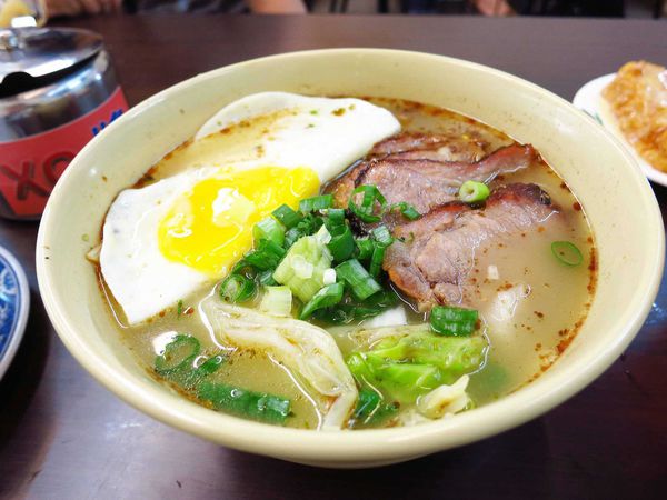 【桃園美食】銅鑼灣港式美食-港式料理餐廳