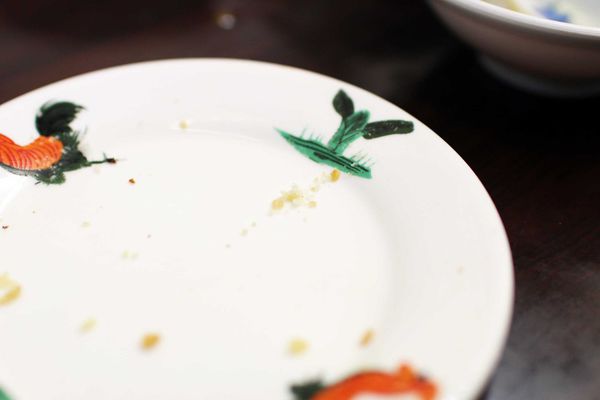 【桃園餐廳】銅鑼灣港式美食-比黯然銷魂飯還強的叉燒飯