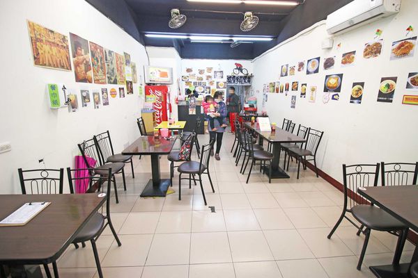 【桃園餐廳】銅鑼灣港式美食-比黯然銷魂飯還強的叉燒飯