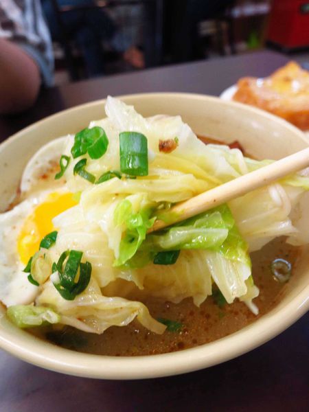 【桃園美食】銅鑼灣港式美食-港式料理餐廳