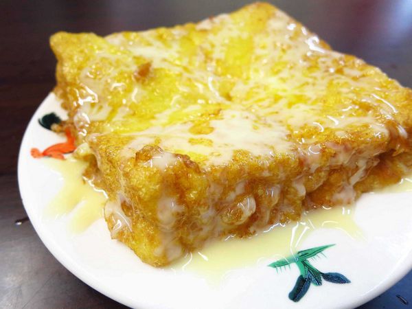 【桃園美食】銅鑼灣港式美食-港式料理餐廳