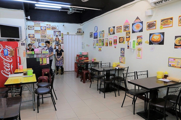 銅鑼灣港式美食：【桃園食記】『銅鑼灣港式美食』傳說中黯然消魂飯竟然這裡有~奶皇波蘿包/玫瑰油雞飯/滑蛋牛肉飯/XO炒蘿蔔糕~都不錯吃熱量要爆表啦!!