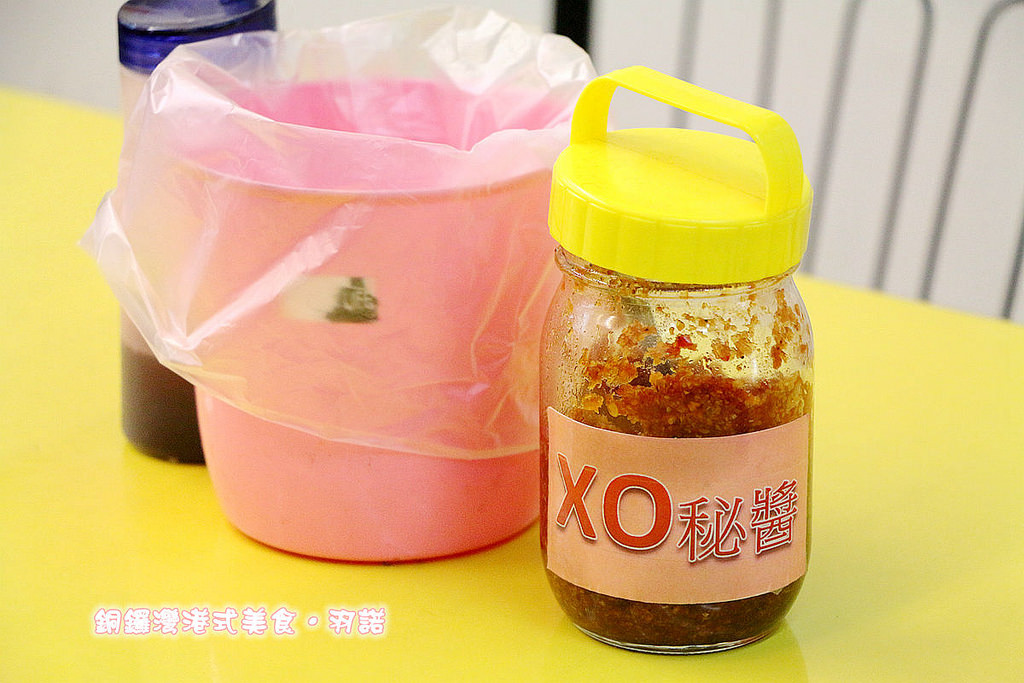 銅鑼灣港式美食013