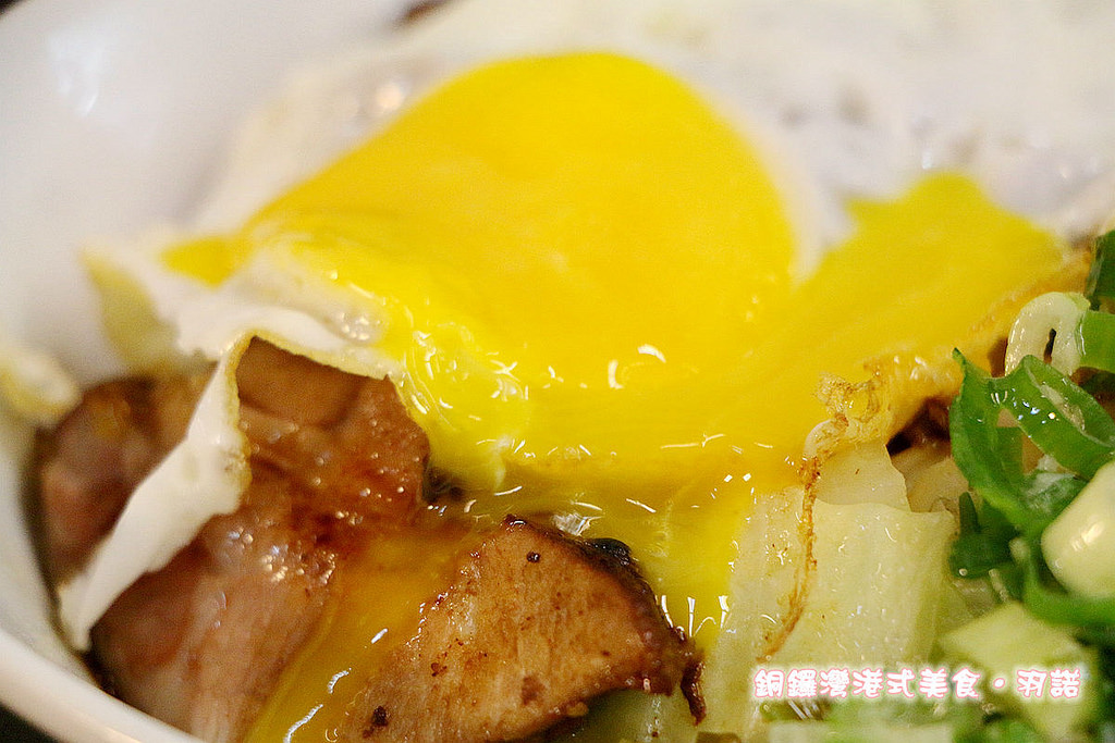 銅鑼灣港式美食102