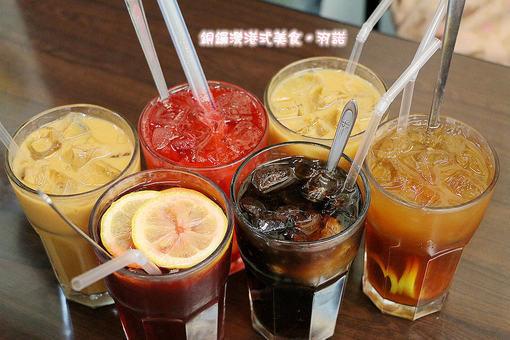 銅鑼灣港式美食029