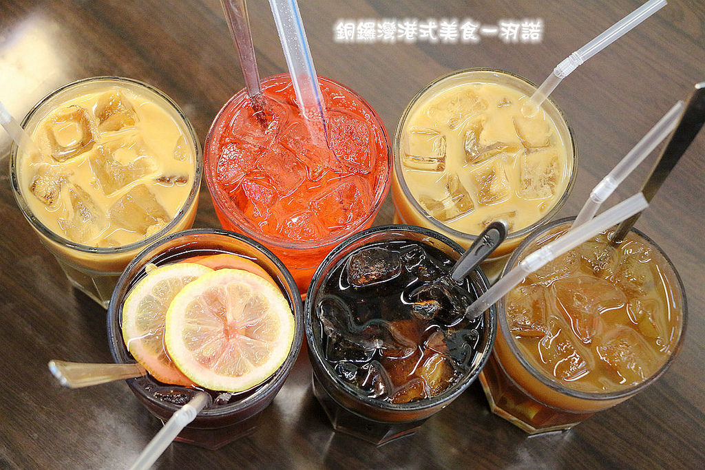 銅鑼灣港式美食034