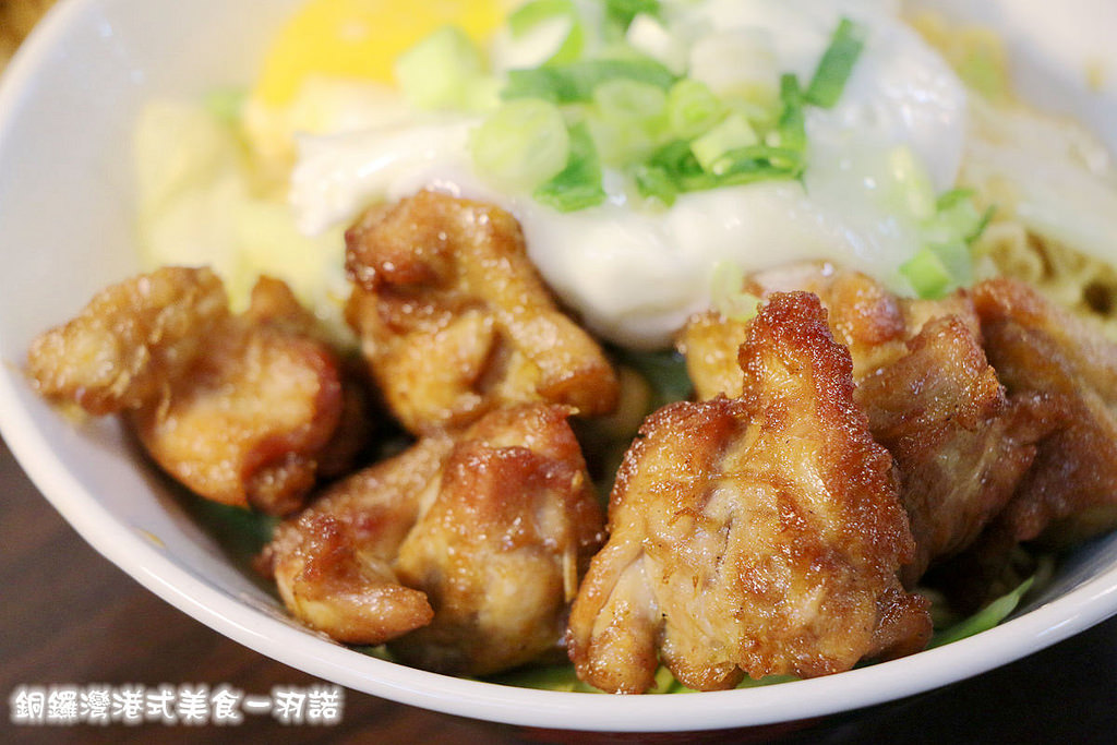 銅鑼灣港式美食042