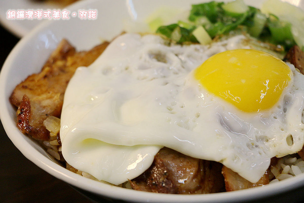 銅鑼灣港式美食057