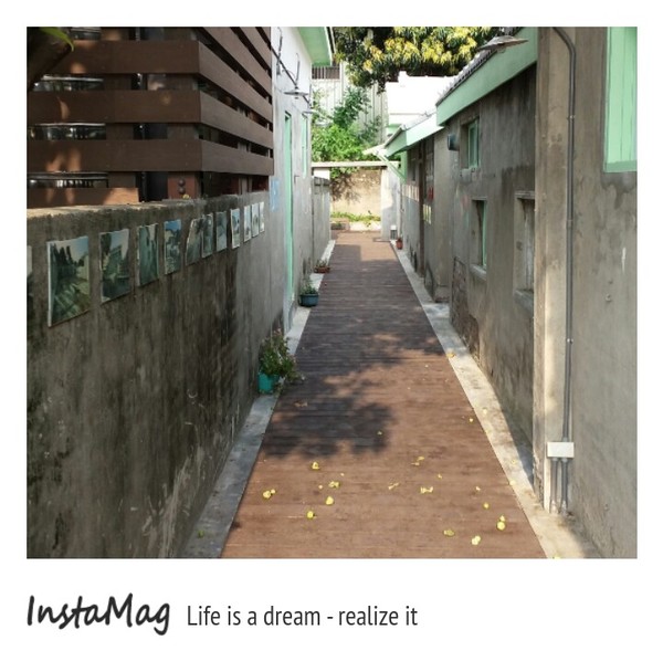 台中市眷村文物館：【台中景點】台中市眷村文物館