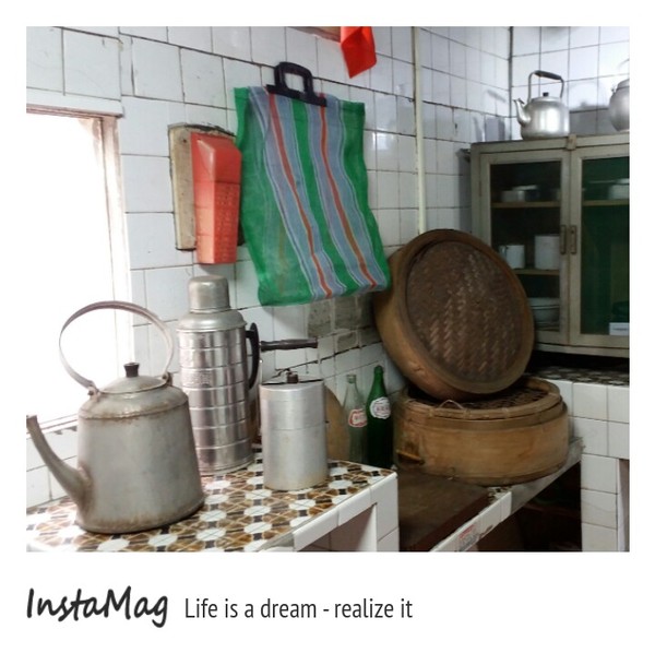 台中市眷村文物館：【台中景點】台中市眷村文物館