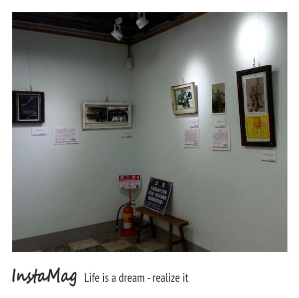 台中市眷村文物館：【台中景點】台中市眷村文物館