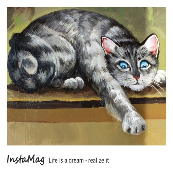 7-11斗六保庄門市：【雲林景點】雲林斗六7-11保庄門市魔法貓屋