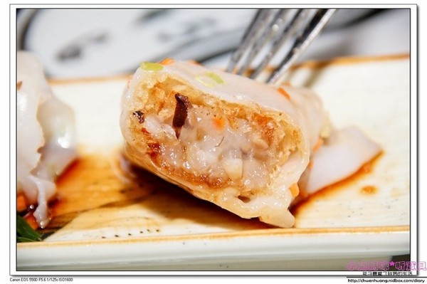 食光寶盒蔬食主題館：【美食♥宜蘭】☼ 食光寶盒蔬食主題館☼蔬食無菜單料理和港式飲茶，美味到讓時間暫停呀！♥♥