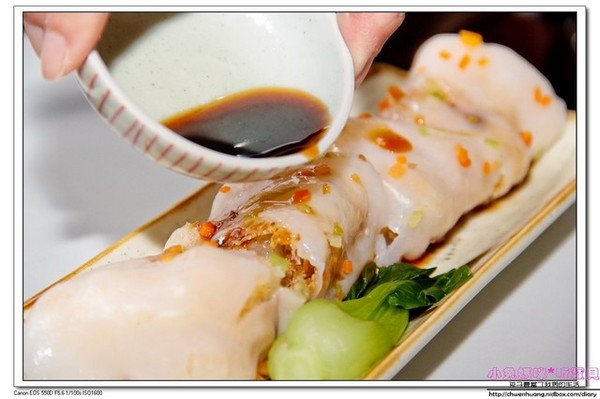 食光寶盒蔬食主題館：【美食♥宜蘭】☼ 食光寶盒蔬食主題館☼蔬食無菜單料理和港式飲茶，美味到讓時間暫停呀！♥♥