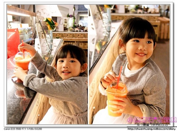 食光寶盒蔬食主題館：【美食♥宜蘭】☼ 食光寶盒蔬食主題館☼蔬食無菜單料理和港式飲茶，美味到讓時間暫停呀！♥♥