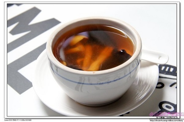 食光寶盒蔬食主題館：【美食♥宜蘭】☼ 食光寶盒蔬食主題館☼蔬食無菜單料理和港式飲茶，美味到讓時間暫停呀！♥♥