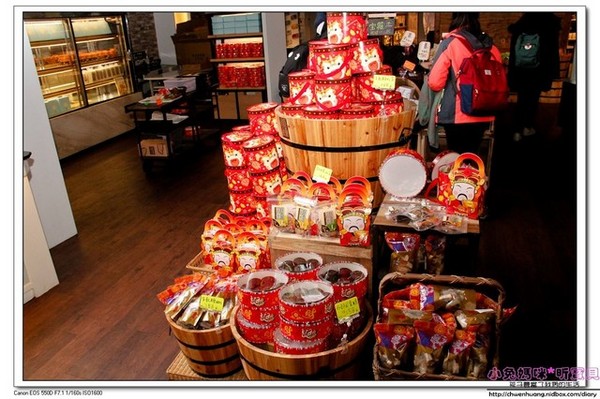 食光寶盒蔬食主題館：【美食♥宜蘭】☼ 食光寶盒蔬食主題館☼蔬食無菜單料理和港式飲茶，美味到讓時間暫停呀！♥♥